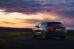 Audi Q8 50 TDI Quattro S-Line 2018 года (UK)